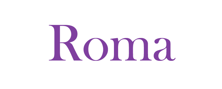 Roma