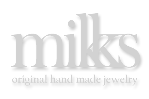 mikks original hand made jewelry